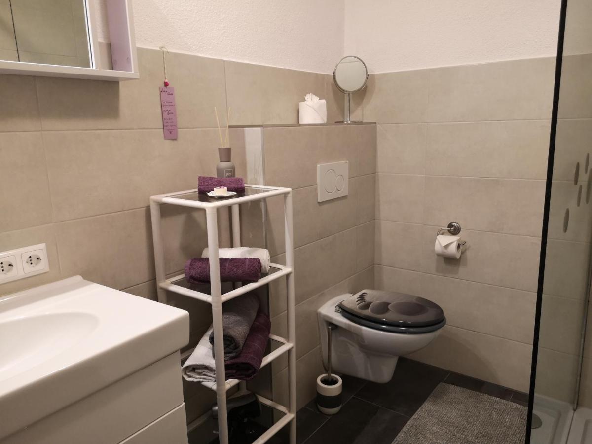 Appartement Brigitte Längenfeld Exteriér fotografie