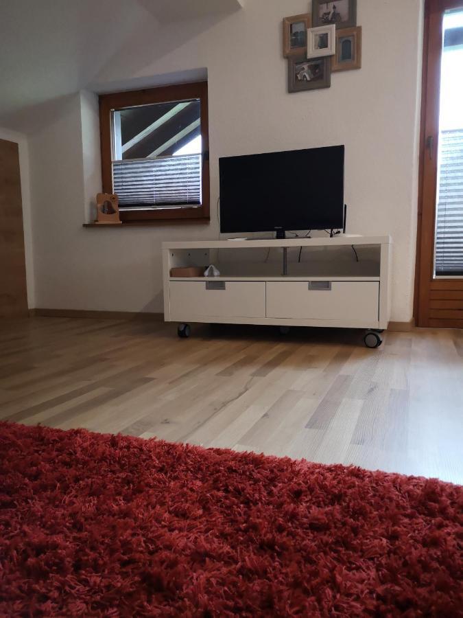 Appartement Brigitte Längenfeld Exteriér fotografie